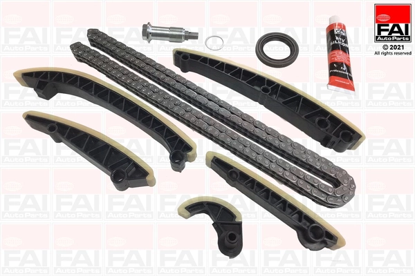 Timing Chain Kit